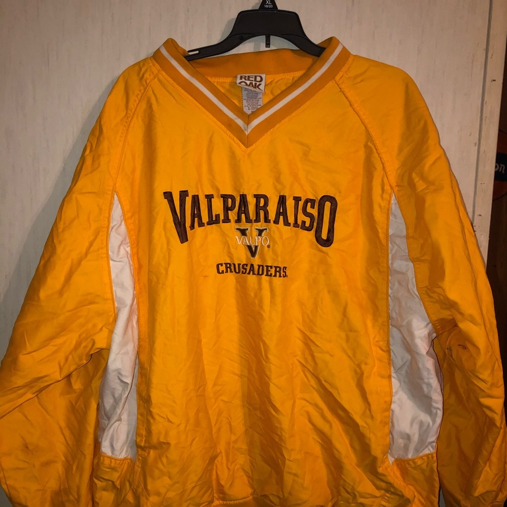 Oversized sweatshirt